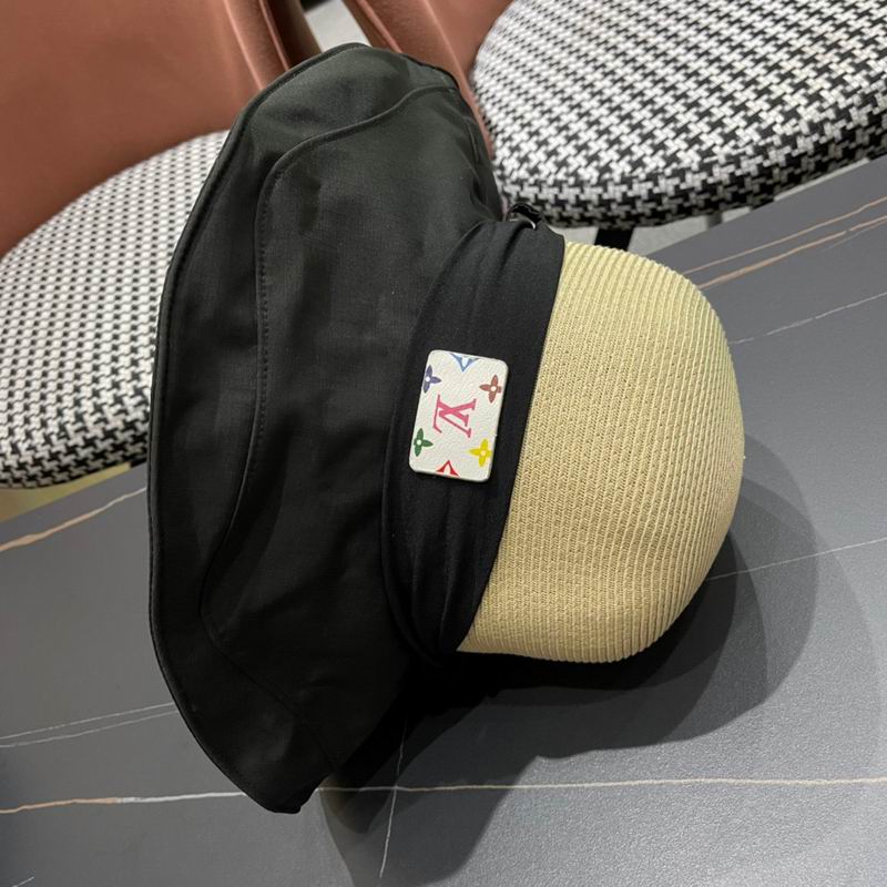 LV hat (50)